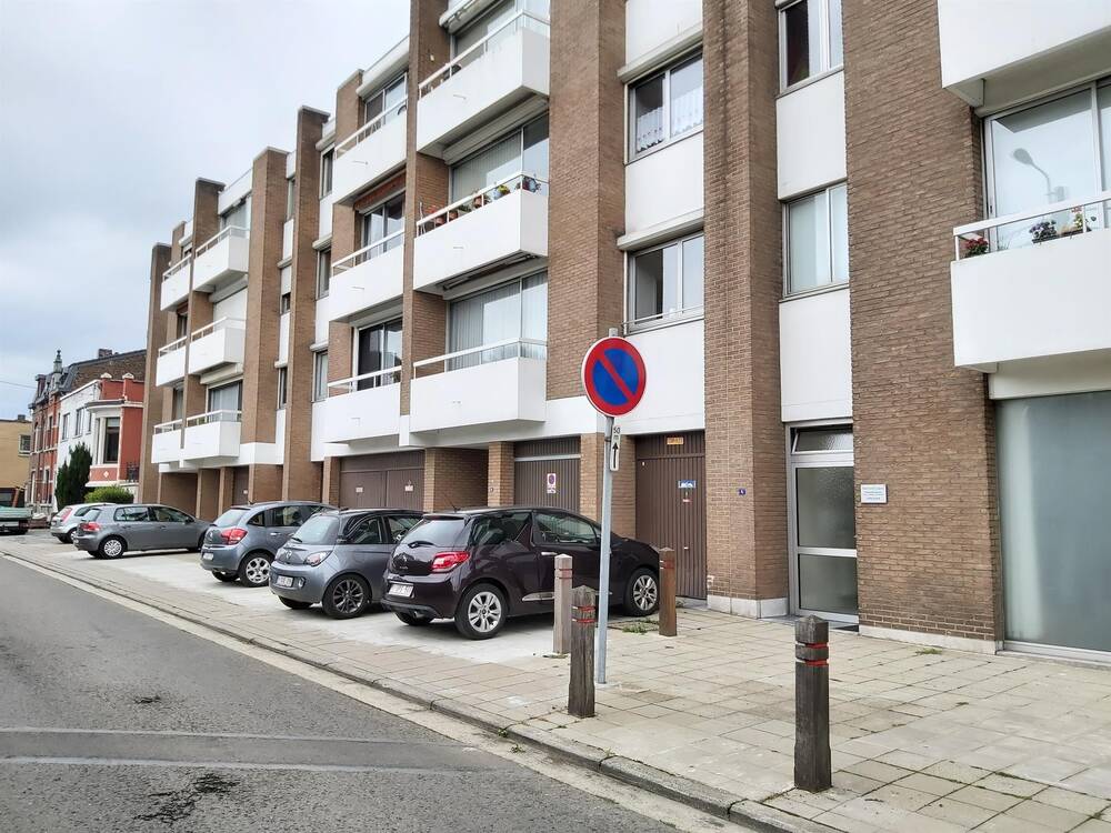 Appartement à louer à Ans 4430 725.00€ 2 chambres 98.00m² - annonce 566415