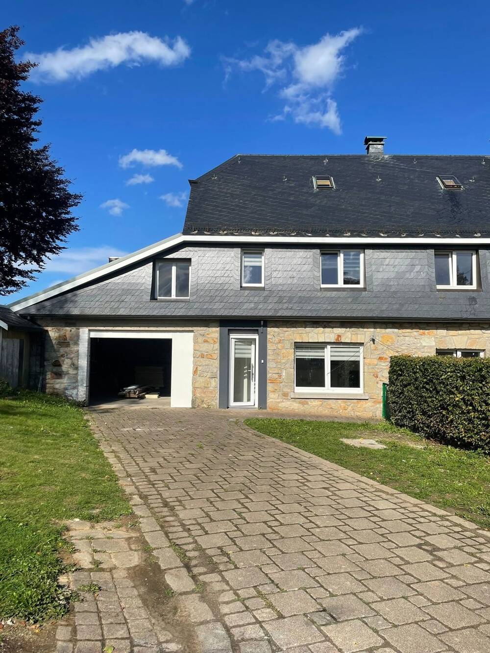 Maison à louer à Waimes 4950 890.00€ 2 chambres 75.00m² - annonce 566281