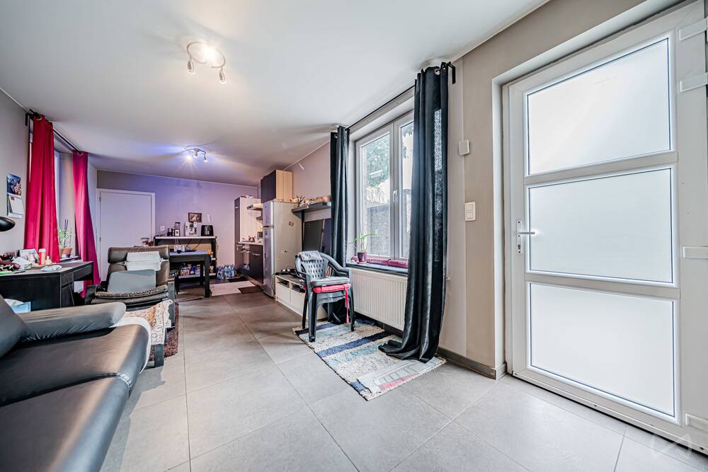 Rez-de-chaussée à vendre à Jemeppe-sur-Meuse 4101 110000.00€ 1 chambres 50.00m² - annonce 566761