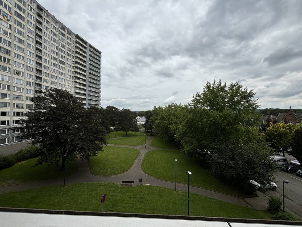 Appartement à louer à Herstal 4040 530.00€ 1 chambres 41.00m² - annonce 566413