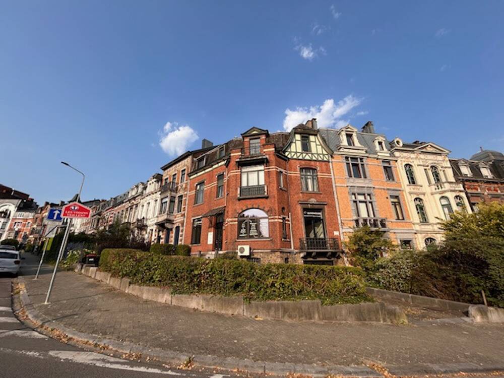 Commerce à louer à Verviers 4800 350.00€ chambres 21.58m² - annonce 566725