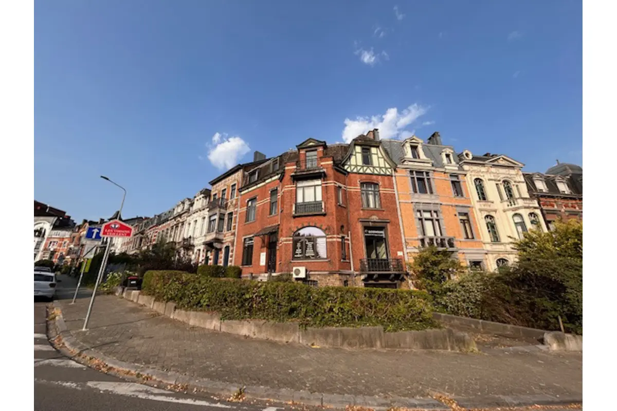 Commerce à louer à Verviers 4800 350.00€  chambres 21.58m² - annonce 566725