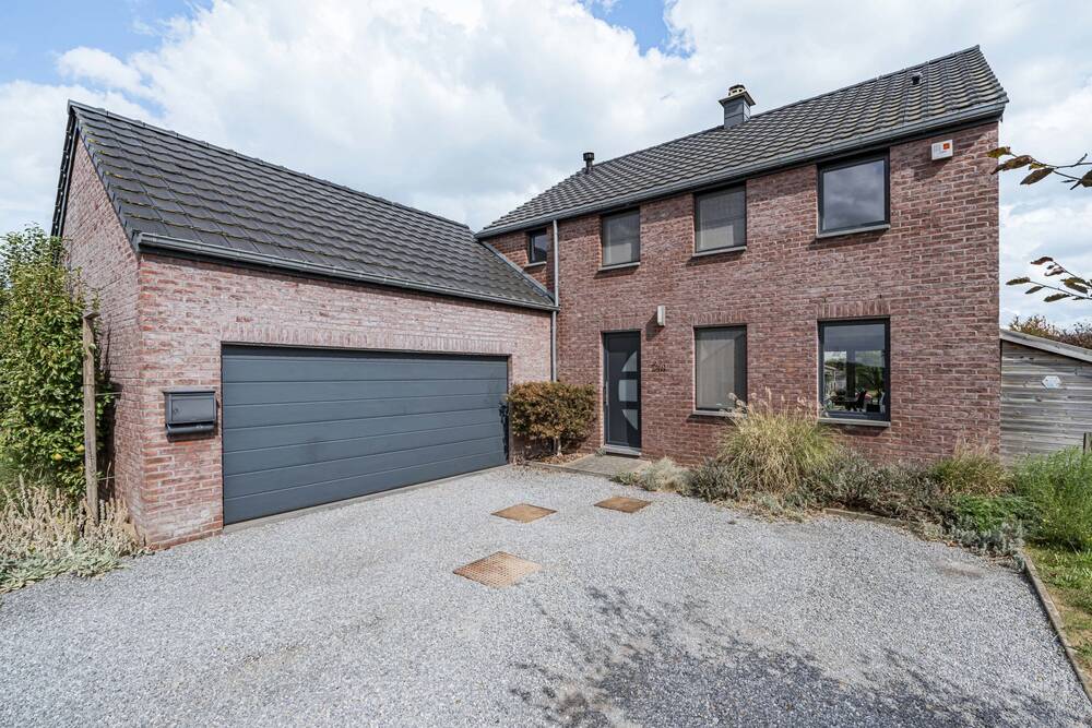 Maison à vendre à Ciplet 4260 465000.00€ 3 chambres 153.00m² - annonce 566297