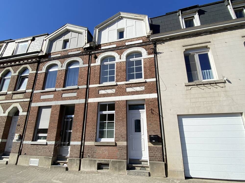 Maison à louer à Pepinster 4860 750.00€ 2 chambres 84.00m² - annonce 566352