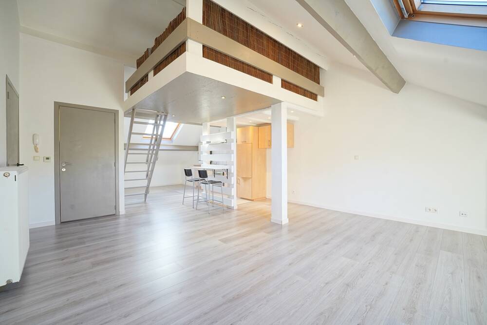 Appartement à louer à Amay 4540 525.00€ 0 chambres 50.00m² - annonce 566279