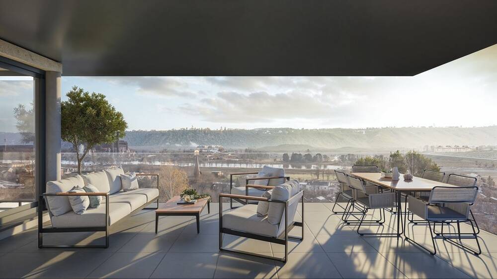 Appartement à vendre à Vivegnis 4683 285000.00€ 1 chambres m² - annonce 566623