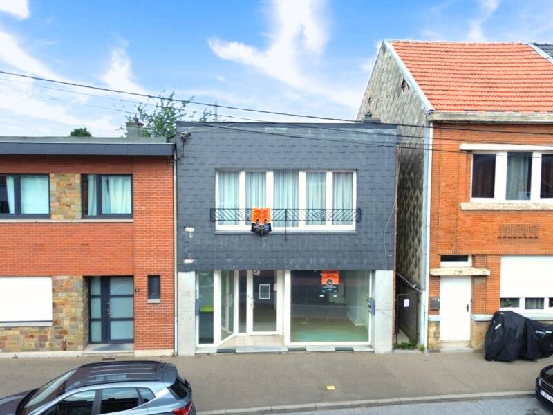 Maison à vendre à Oupeye 4680 309000.00€ 2 chambres 173.00m² - annonce 566371