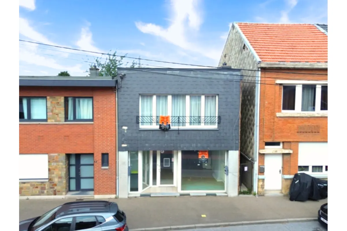 Maison à vendre à Oupeye 4680 309000.00€ 2 chambres 173.00m² - annonce 566371