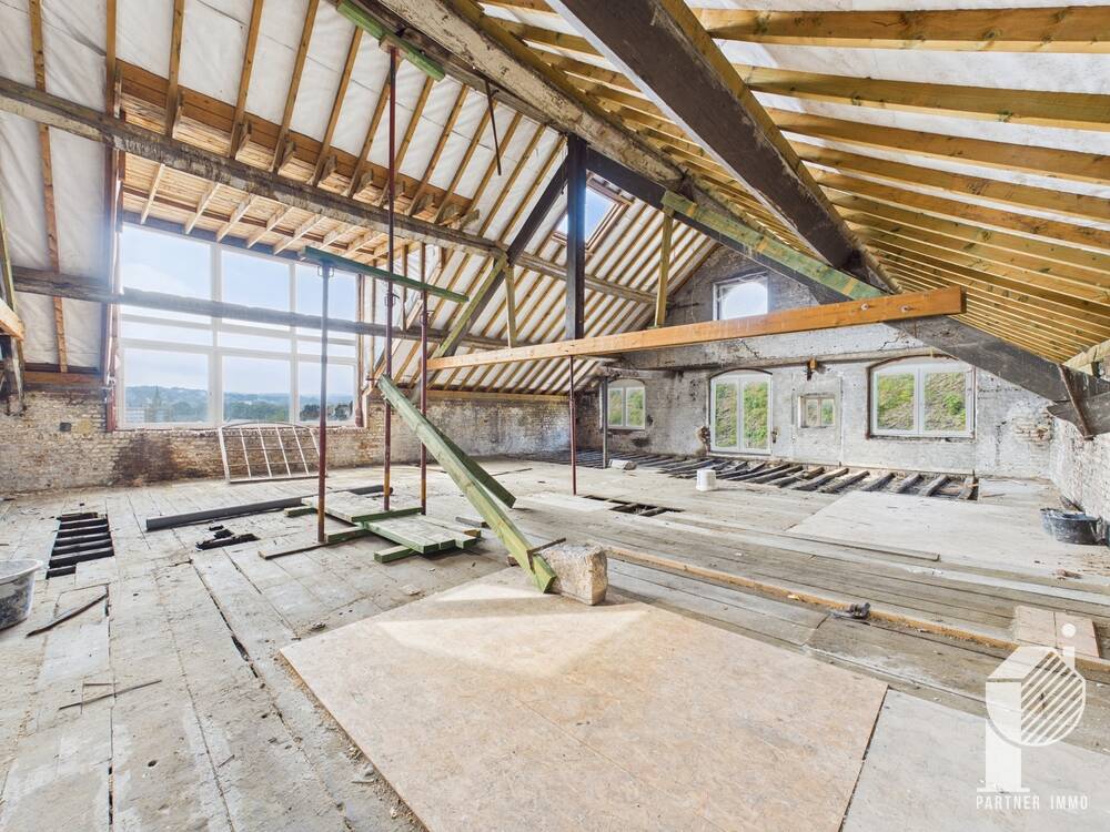 Appartement à vendre à Dison 4820 77500.00€ chambres 270.00m² - annonce 566307