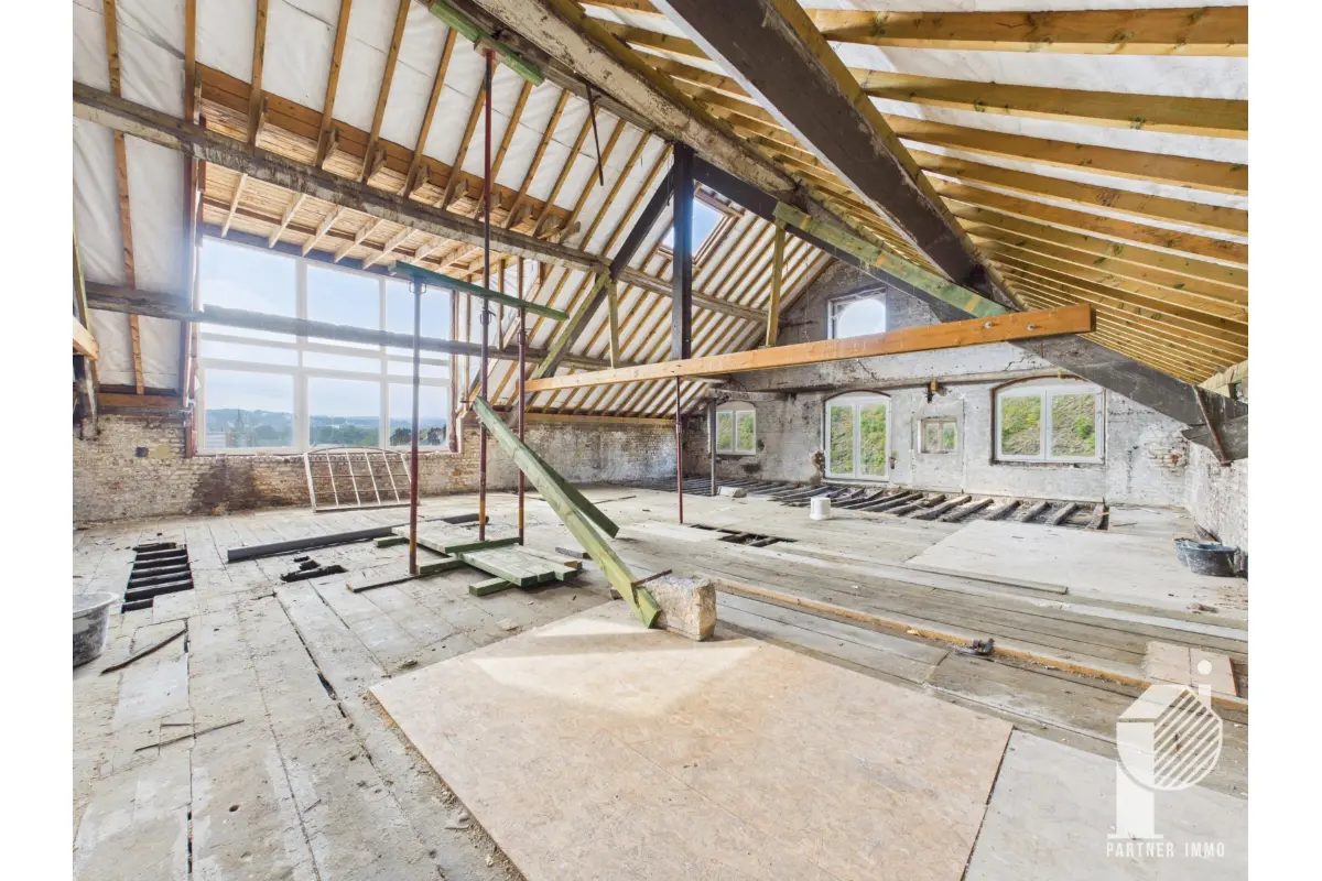 Appartement à vendre à Dison 4820 77500.00€  chambres 270.00m² - annonce 566307