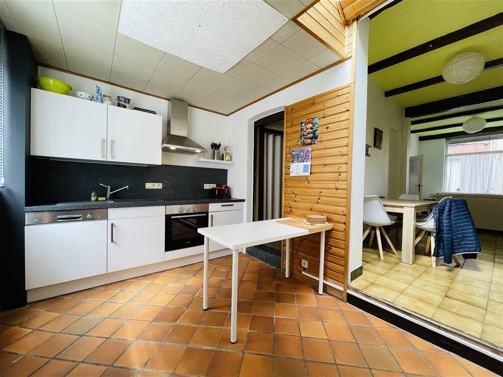 Maison à vendre à Liège 4020 249000.00€ 4 chambres m² - annonce 566688