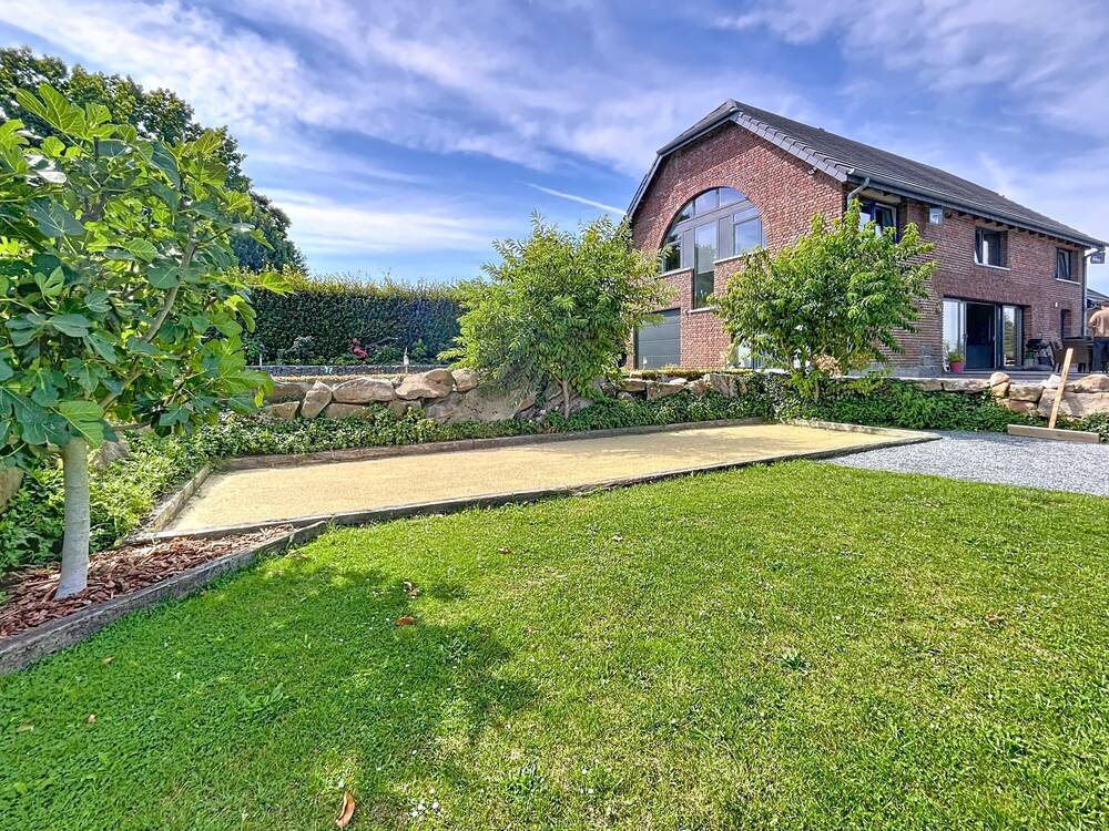 Maison à vendre à Plombières 4850 895000.00€ 5 chambres 350.00m² - annonce 566681