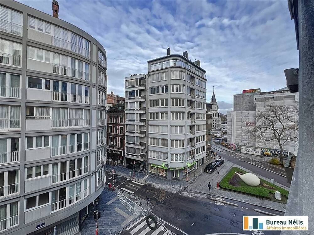 Appartement à louer à Liège 4000 720.00€ 1 chambres 78.00m² - annonce 567572