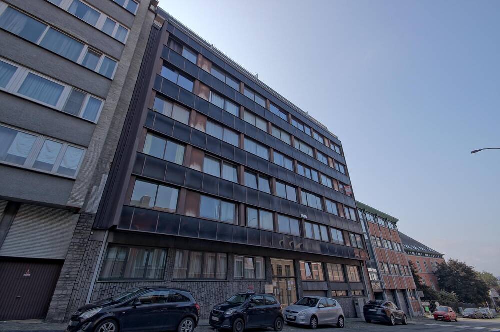 Studio à vendre à Liège 4000 90000.00€ 1 chambres m² - annonce 567801