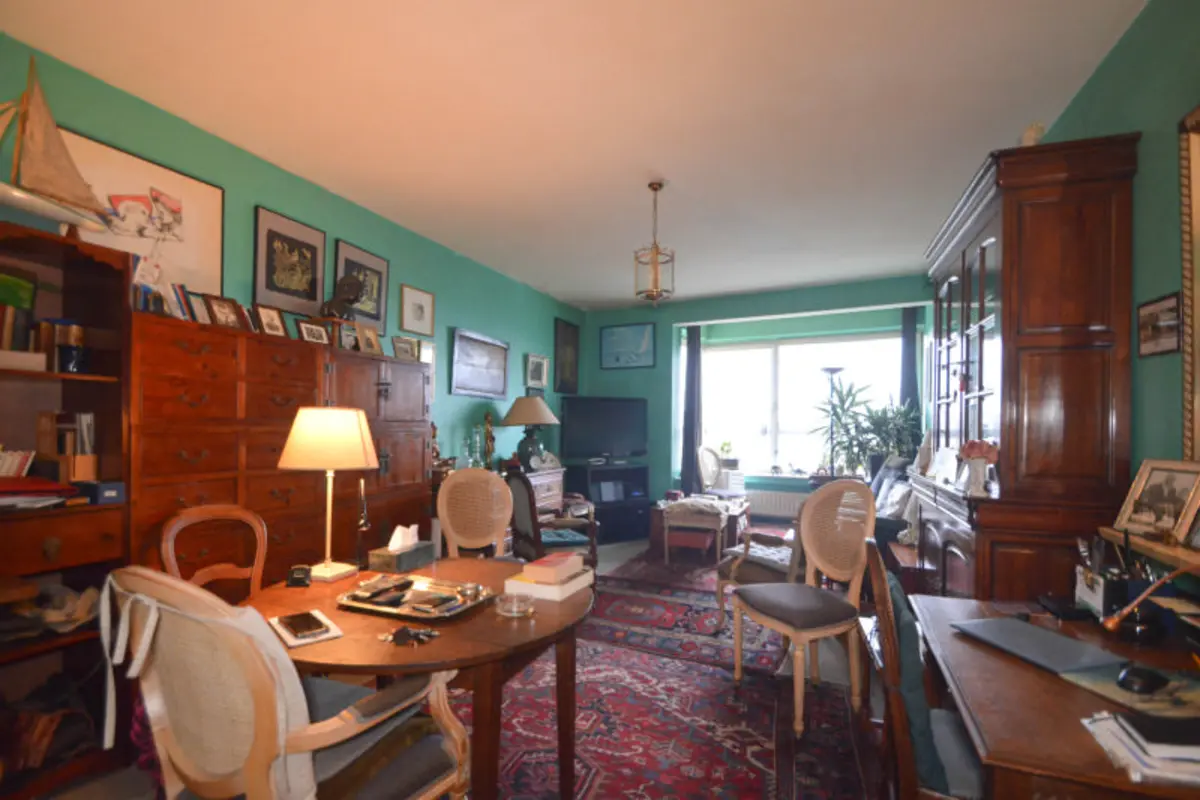 Appartement à vendre à Glain 4000 36000.00€ 1 chambres 66.00m² - annonce 567812