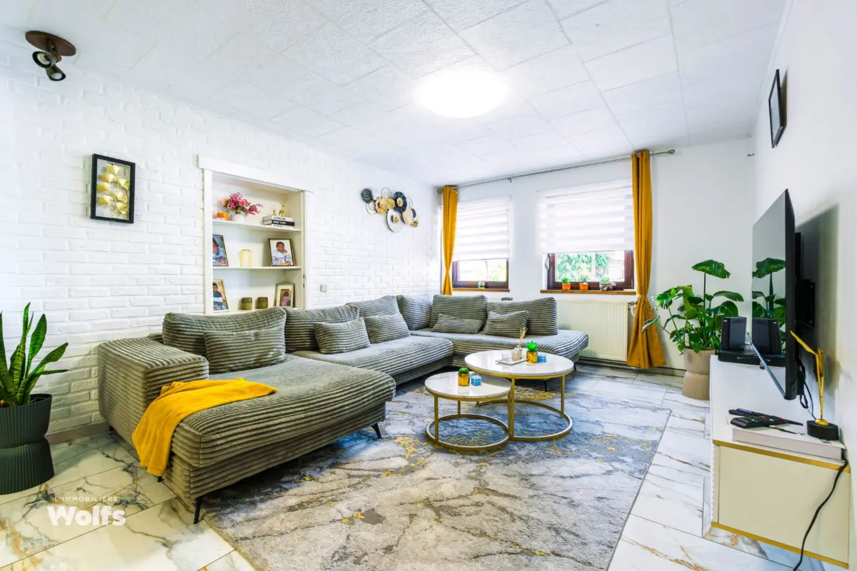 Maison à vendre à Romsée 4624 245000.00€ 3 chambres 150.00m² - annonce 567345