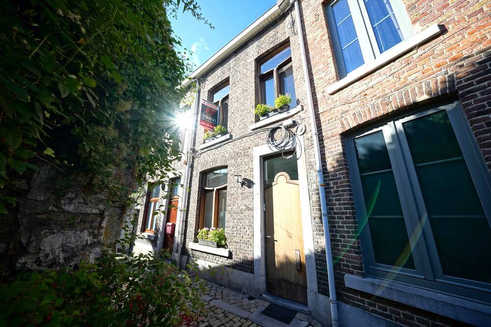 Maison à vendre à Huy 4500 225000.00€ 1 chambres 105.00m² - annonce 567288