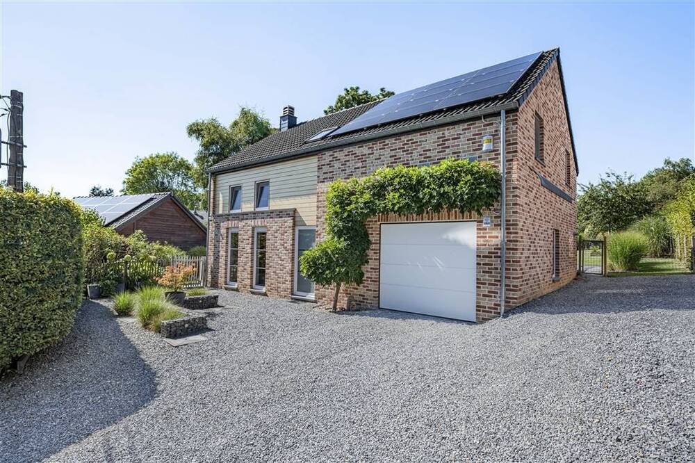 Maison à vendre à Ferrières 4190 420000.00€ 3 chambres 178.00m² - annonce 567210