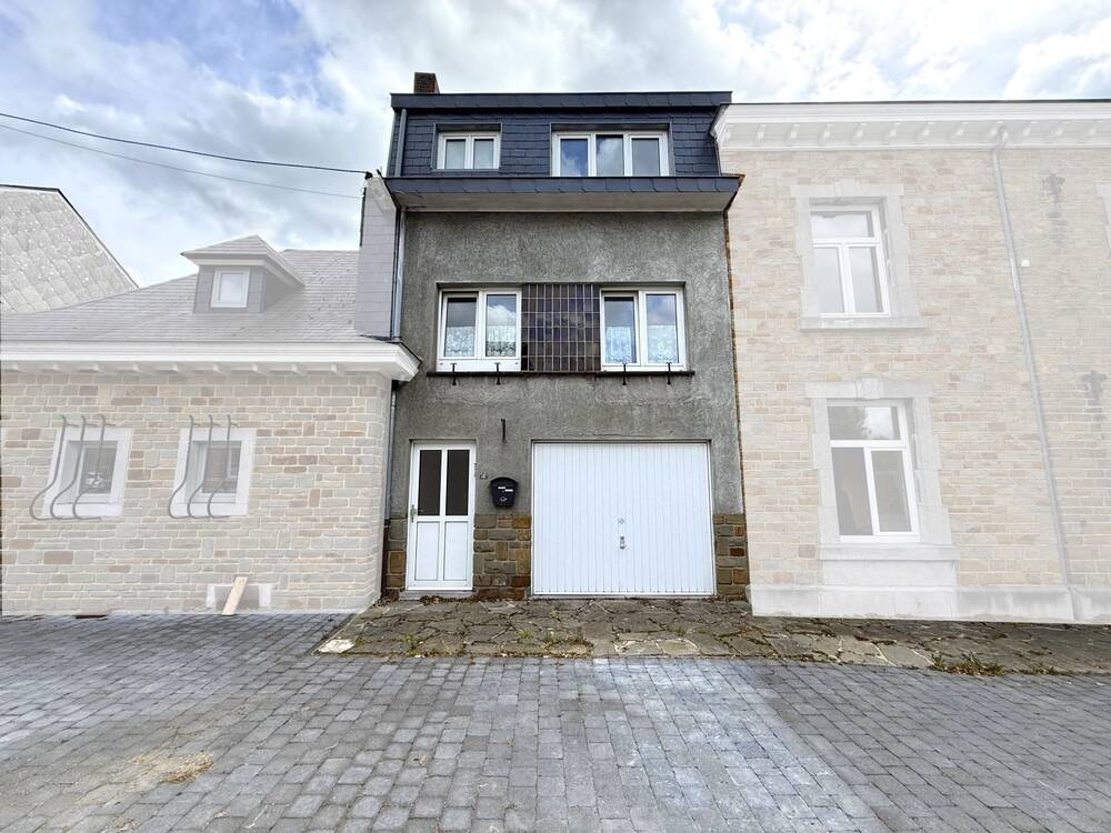Maison à louer à Neupré 4120 850.00€ 2 chambres 100.00m² - annonce 567312