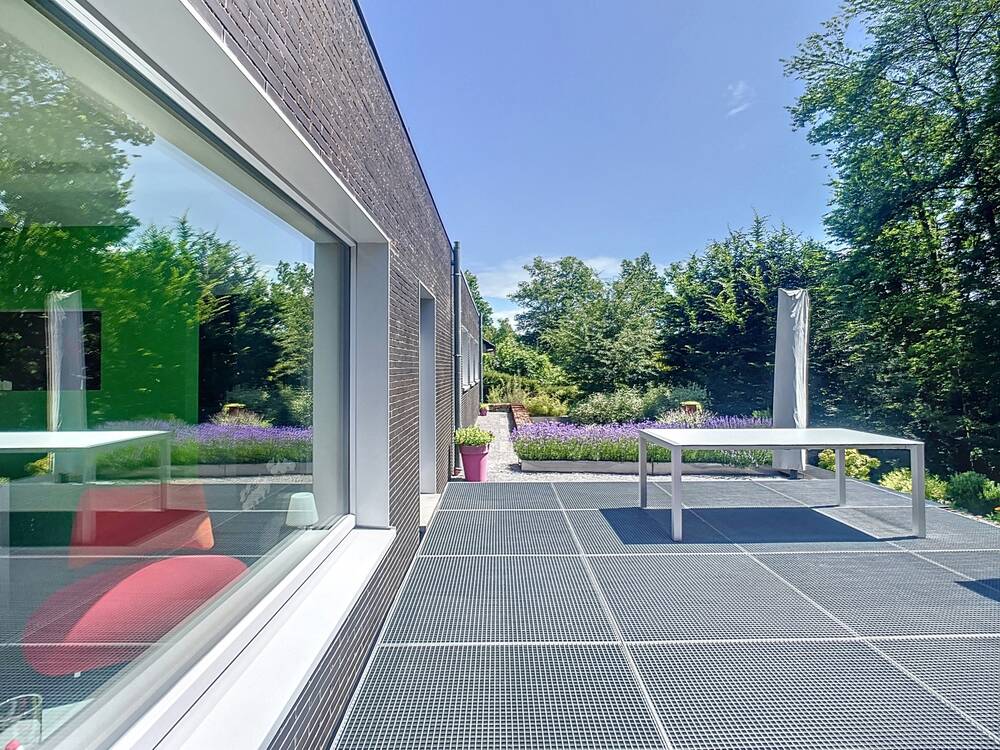 Maison à vendre à Hamoir 4180 630000.00€ 3 chambres 137.00m² - annonce 567179