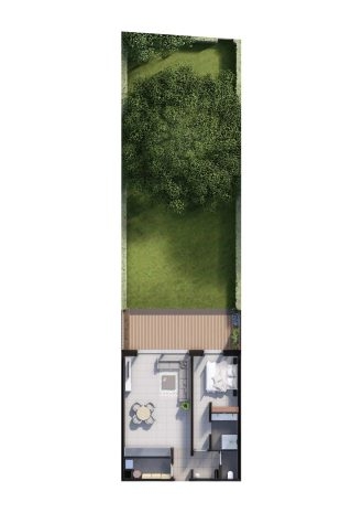 Appartement à vendre à Hauset 4730 312397.00€ 1 chambres 68.00m² - annonce 567717