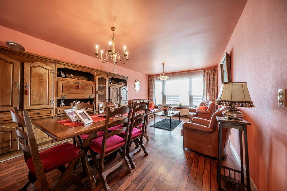 Appartement à vendre à Herstal 4040 105000.00€ 1 chambres 55.00m² - annonce 567847