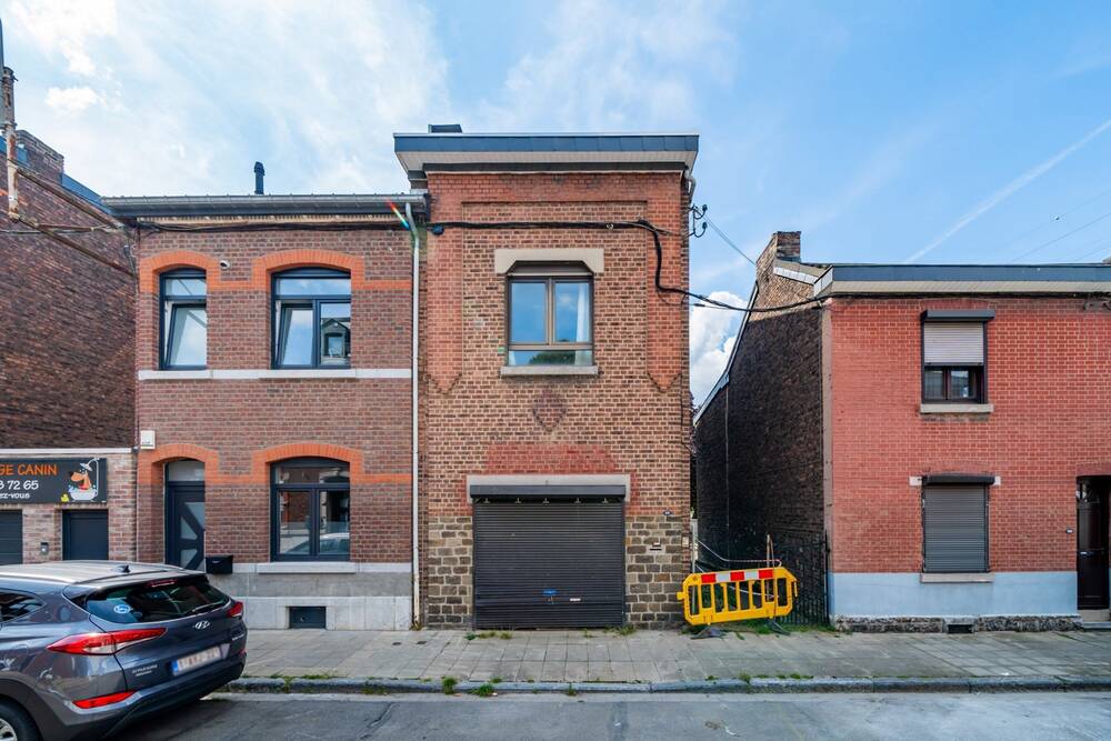 Maison à vendre à Chênée 4032 115000.00€ 4 chambres 102.00m² - annonce 567787