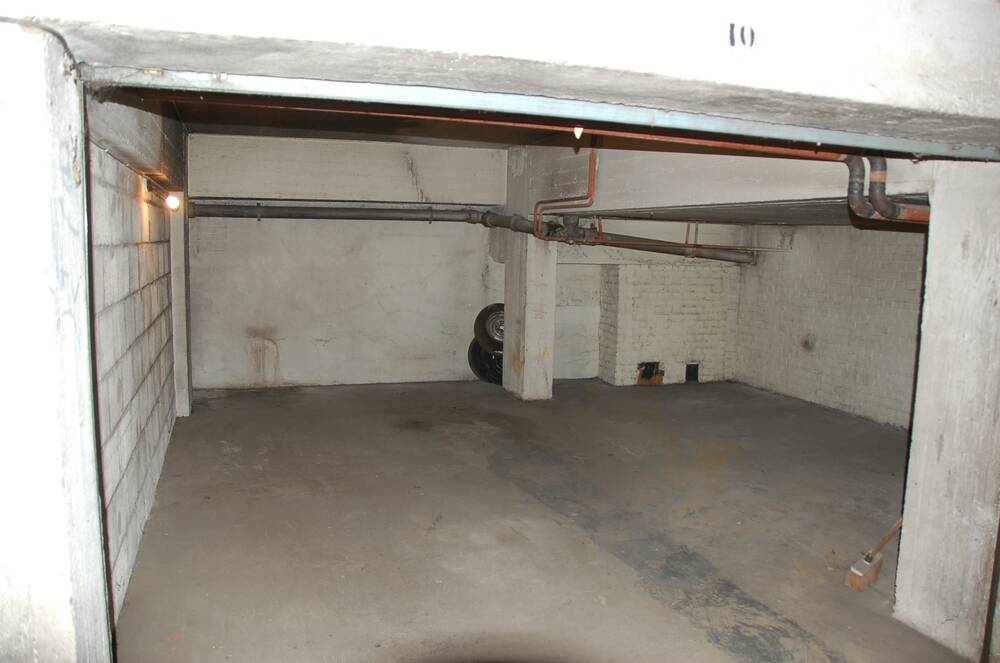 Box à vendre à Liège 4000 39500.00€ chambres m² - annonce 567306