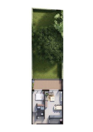 Appartement à vendre à Hauset 4730 312397.00€ 1 chambres 68.00m² - annonce 567716