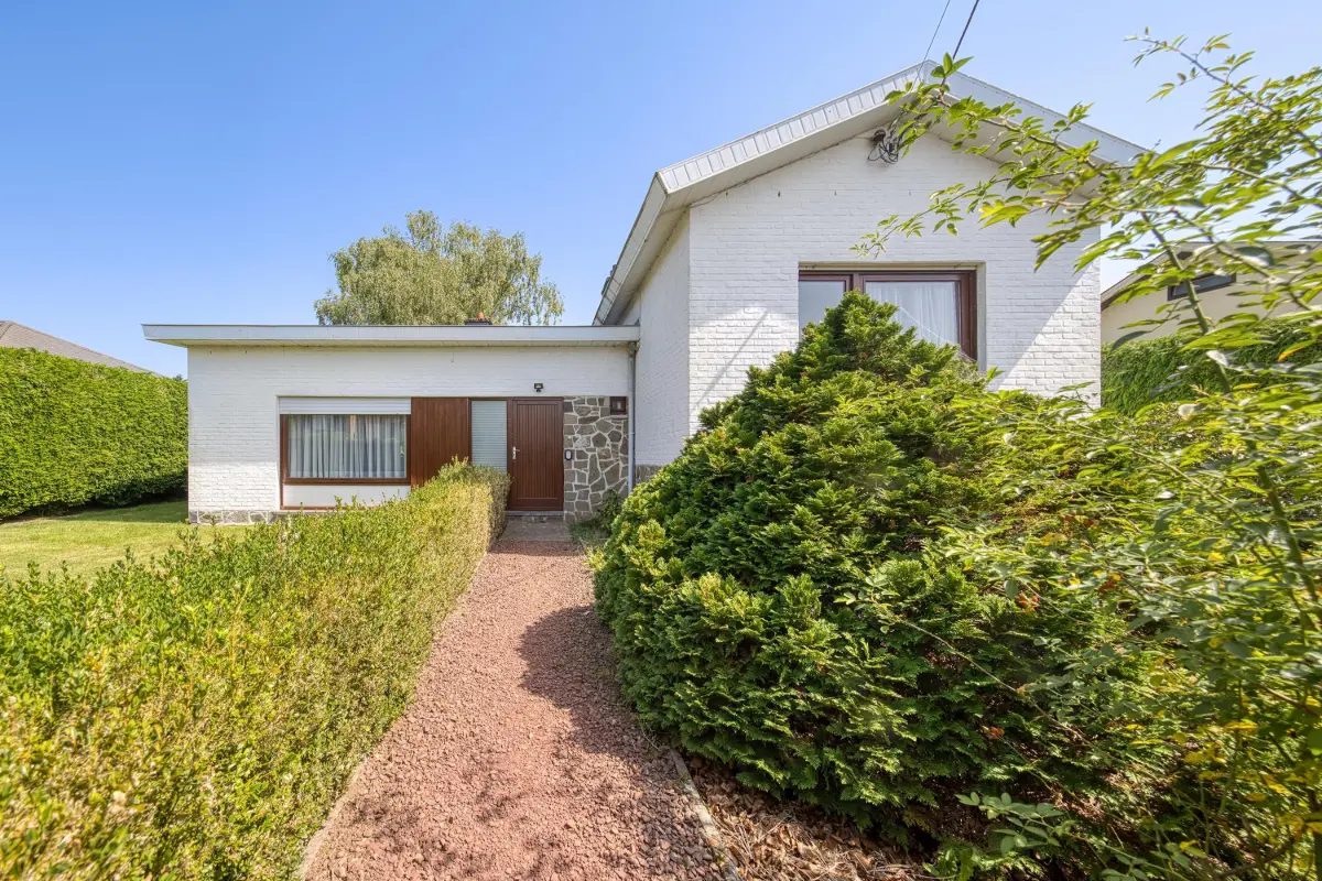 Maison à vendre à Beaufays 4052 265000.00€ 2 chambres m² - annonce 567339