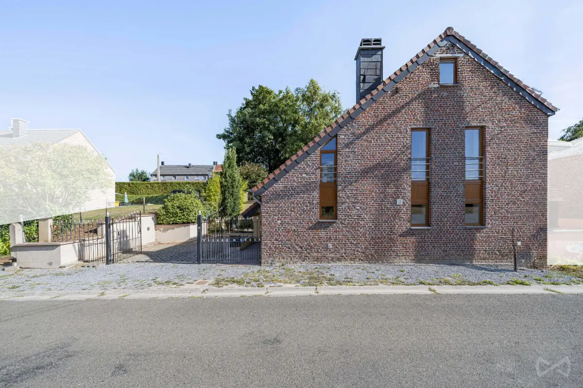 Appartement à vendre à Avennes 4260 195000.00€ 2 chambres 72.00m² - annonce 567734