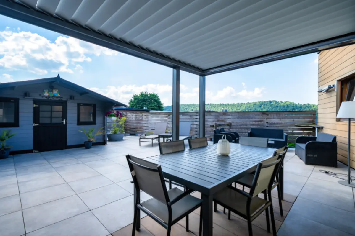 Maison à vendre à Chênée 4032 319000.00€ 2 chambres 276.00m² - annonce 567283