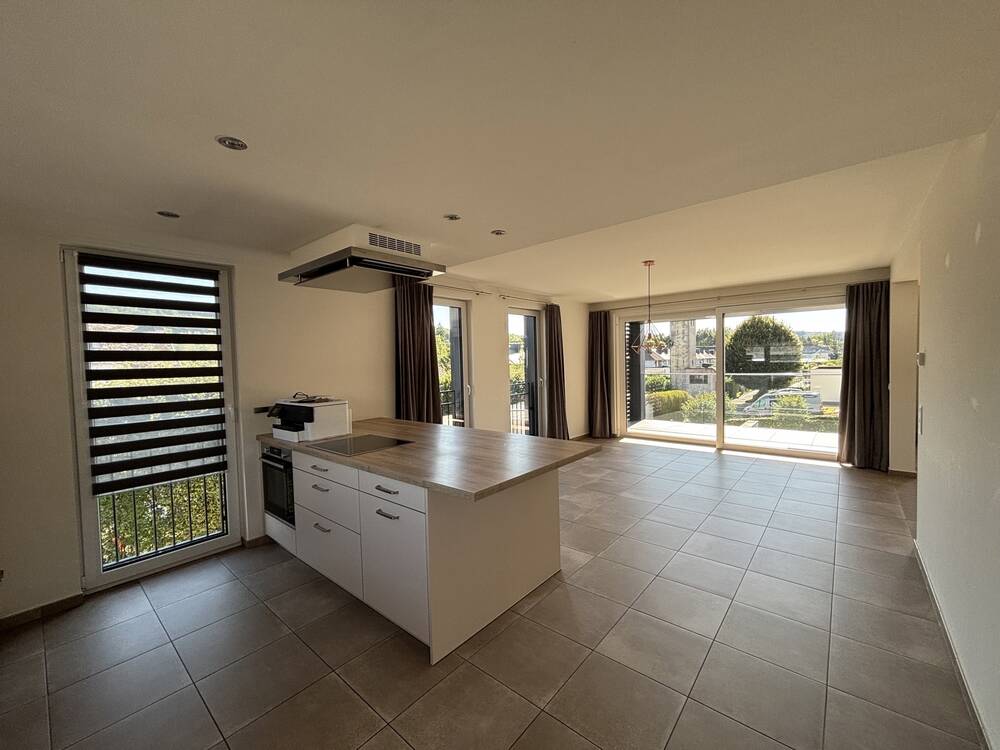 Appartement à louer à Malmedy 4960 850.00€ 2 chambres 102.00m² - annonce 567194