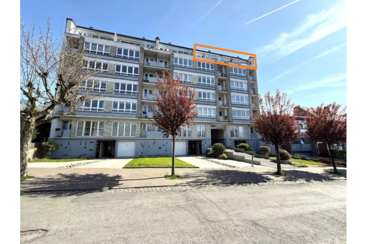 Appartement à vendre à Visé 4600 395000.00€ 3 chambres 179.00m² - annonce 567281