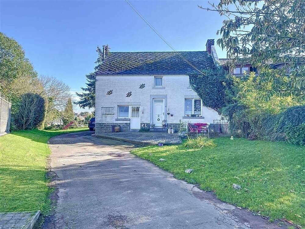Maison à vendre à Meeffe 4219 199000.00€ 3 chambres 110.00m² - annonce 567741
