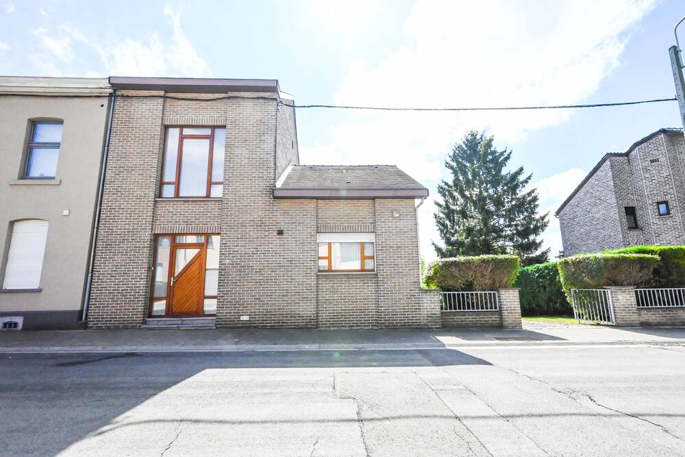 Maison à vendre à Jemeppe-sur-Meuse 4101 369000.00€ 2 chambres 173.00m² - annonce 567816