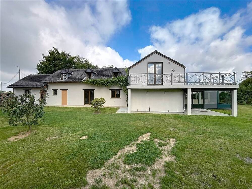Maison à vendre à Welkenraedt 4840 340000.00€ 3 chambres 230.00m² - annonce 567196