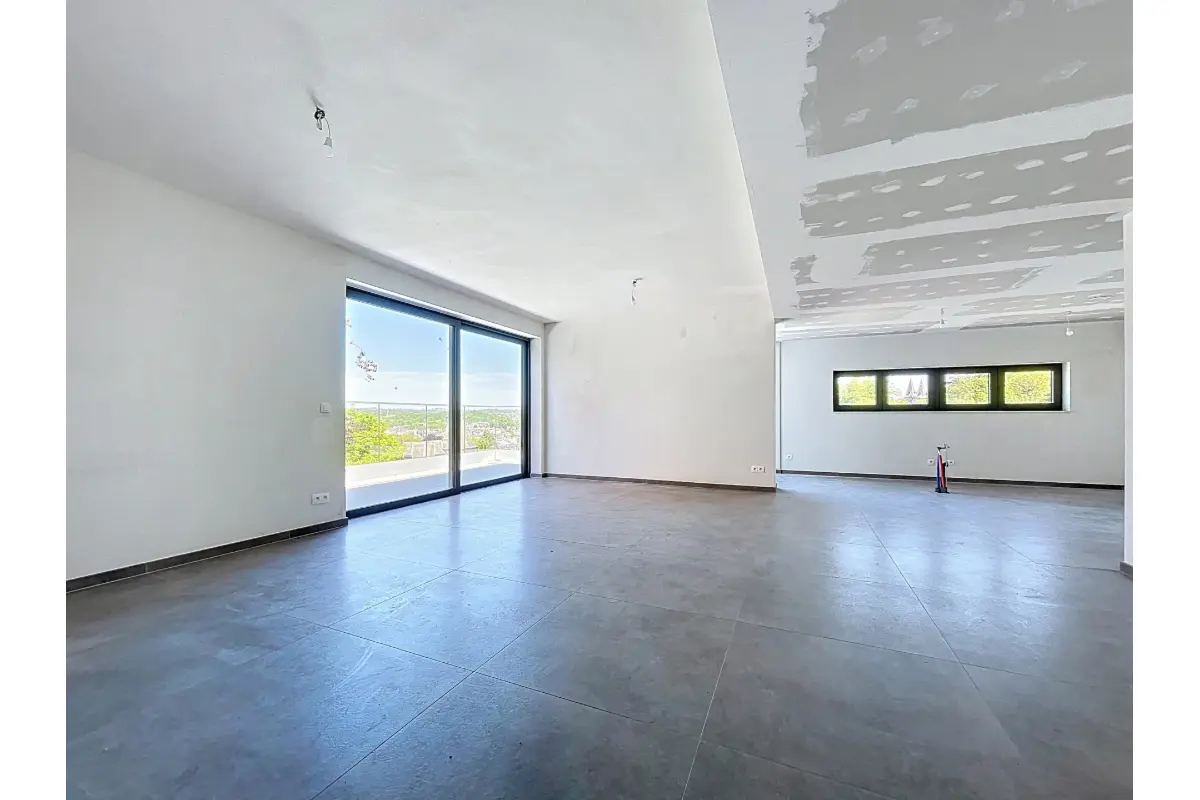 Appartement à vendre à Heusy 4802 413500.00€ 2 chambres 113.30m² - annonce 568479