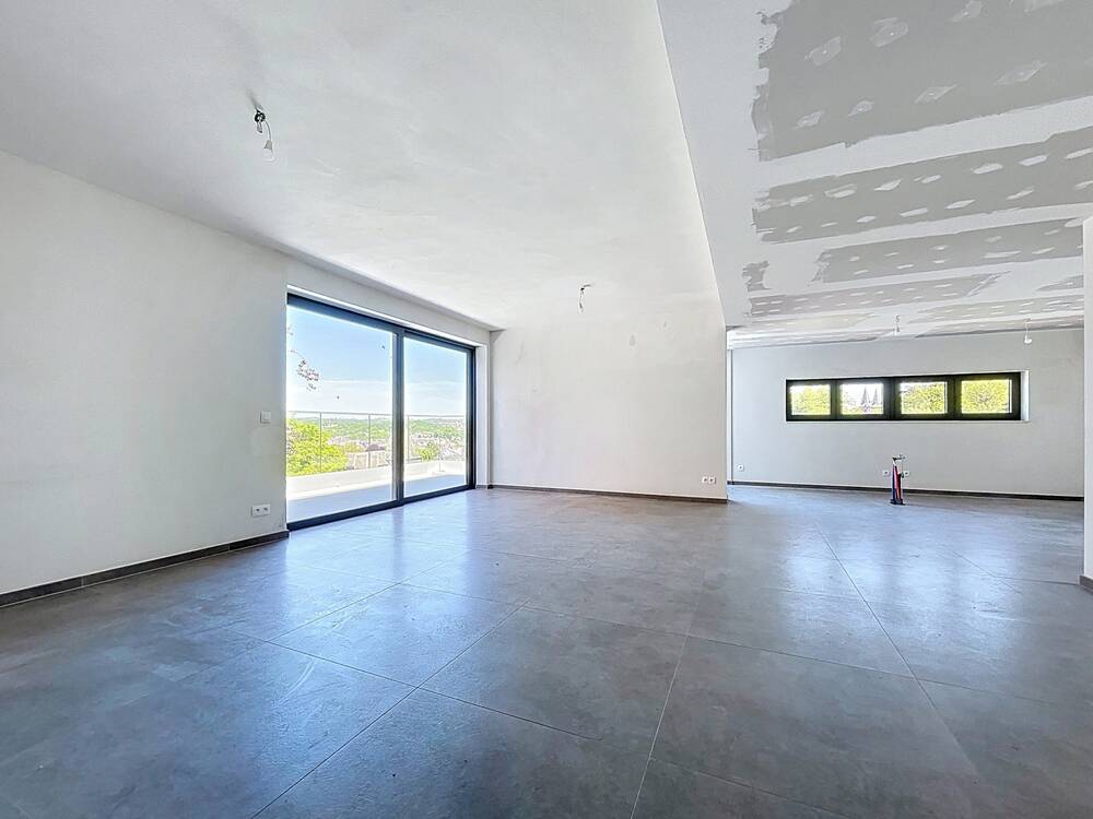 Appartement à vendre à Heusy 4802 413500.00€ 2 chambres 113.30m² - annonce 568479