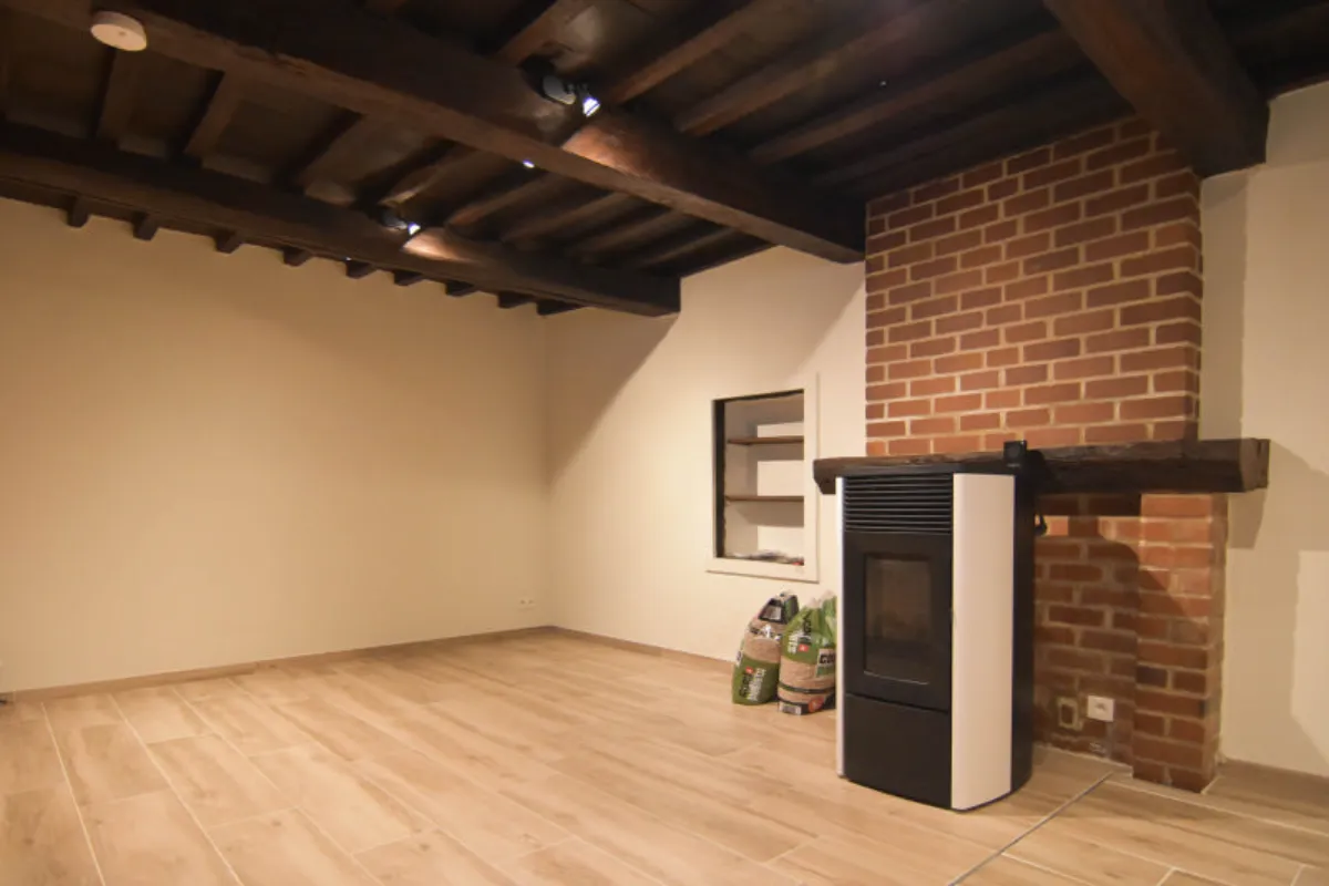 Maison à  à Esneux 4130 169000.00€ 2 chambres 80.00m² - annonce 568098