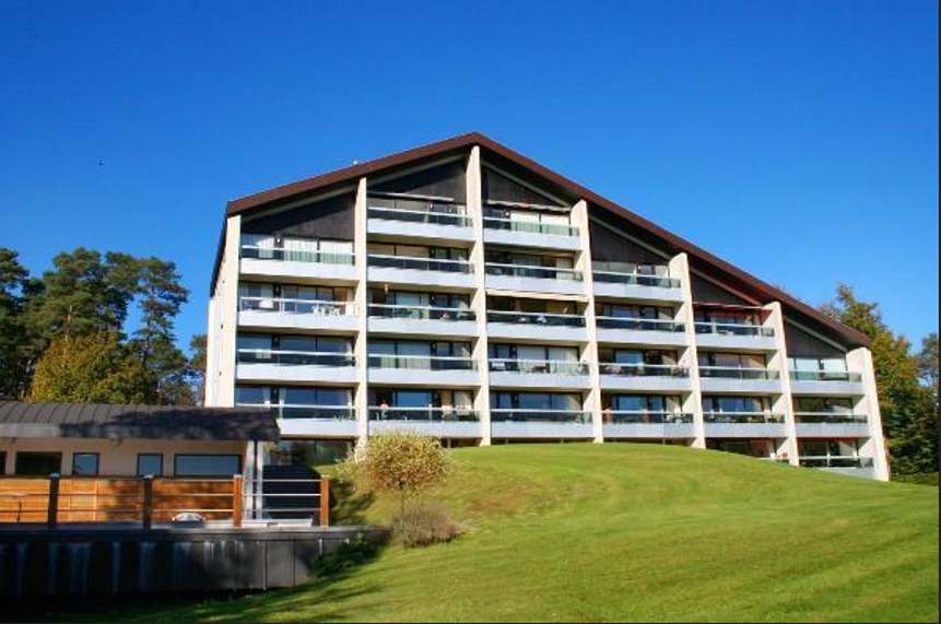 Appartement à louer à Spa 4900 880.00€ 2 chambres 100.00m² - annonce 567966