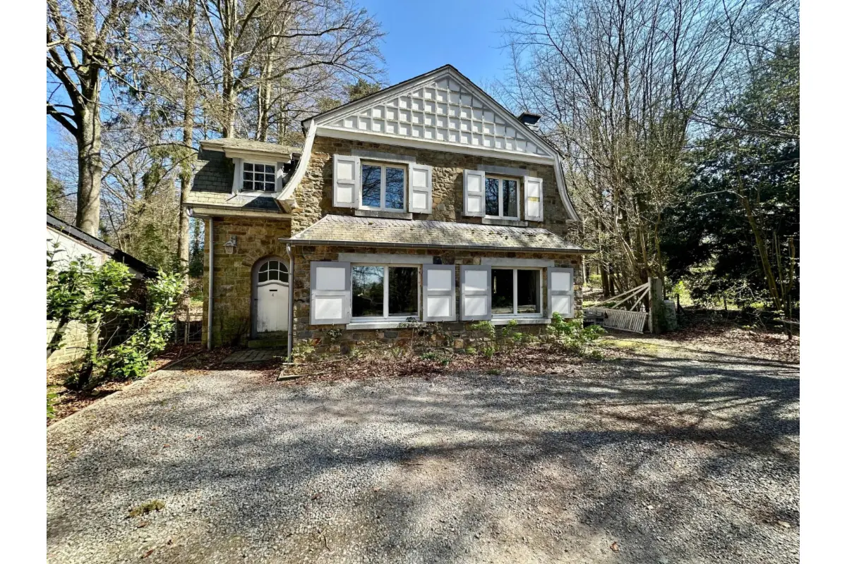 Maison à vendre à Spa 4900 429000.00€ 3 chambres 152.00m² - annonce 568441