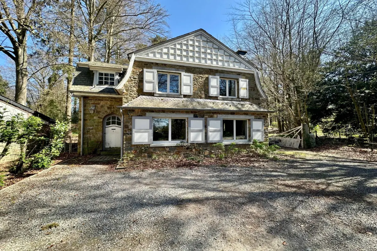 Maison à vendre à Spa 4900 429000.00€ 3 chambres 152.00m² - annonce 568441