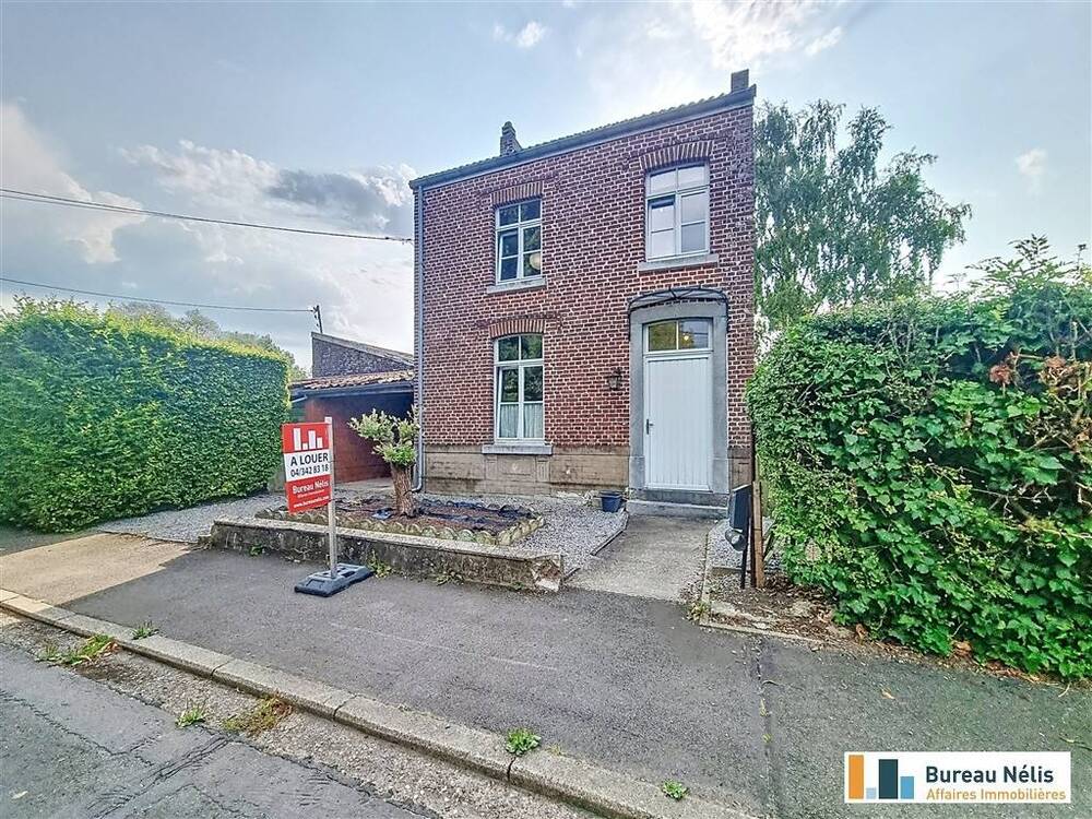 Maison à louer à Bassenge 4690 930.00€ 3 chambres 159.00m² - annonce 568346