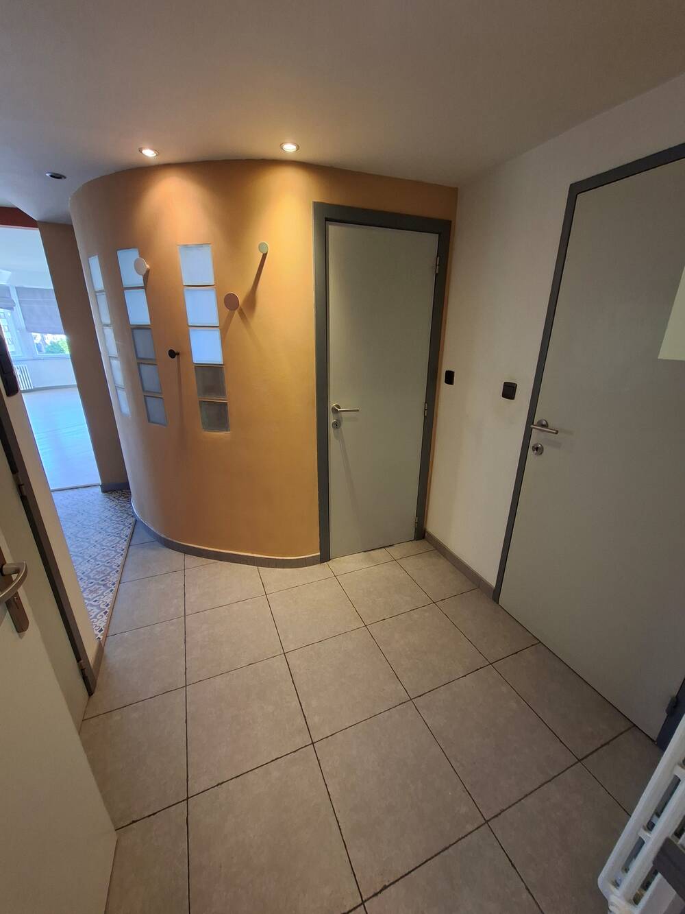 Appartement à louer à Liège 4000 850.00€ 2 chambres 80.00m² - annonce 568521