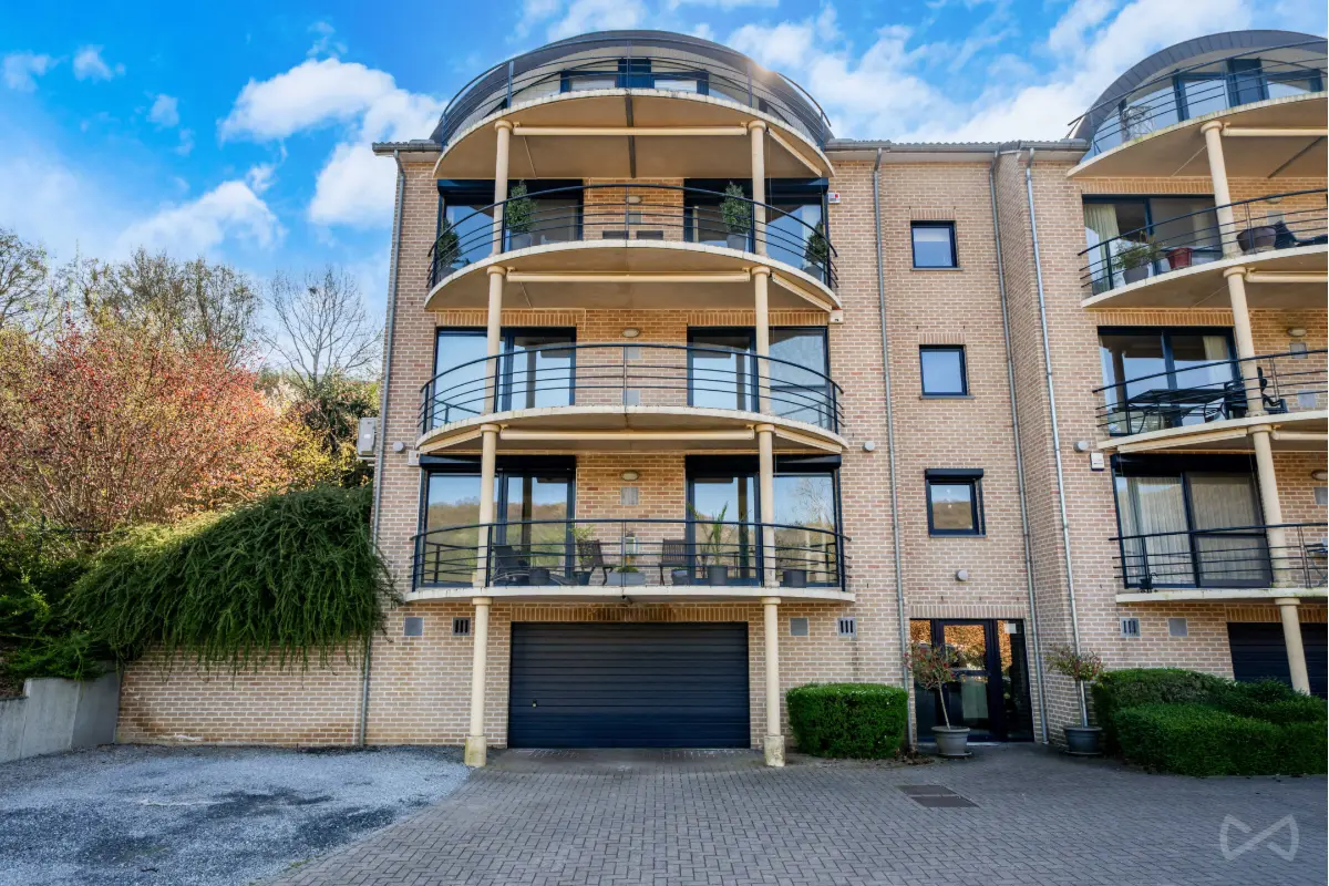 Appartement à vendre à Embourg 4053 320000.00€ 3 chambres 130.00m² - annonce 658576