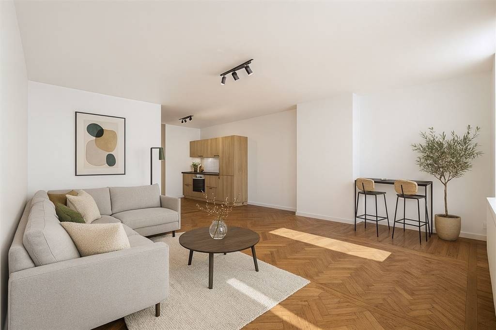 Studio à vendre à Liège 4000 135000.00€  chambres 52.00m² - annonce 568404
