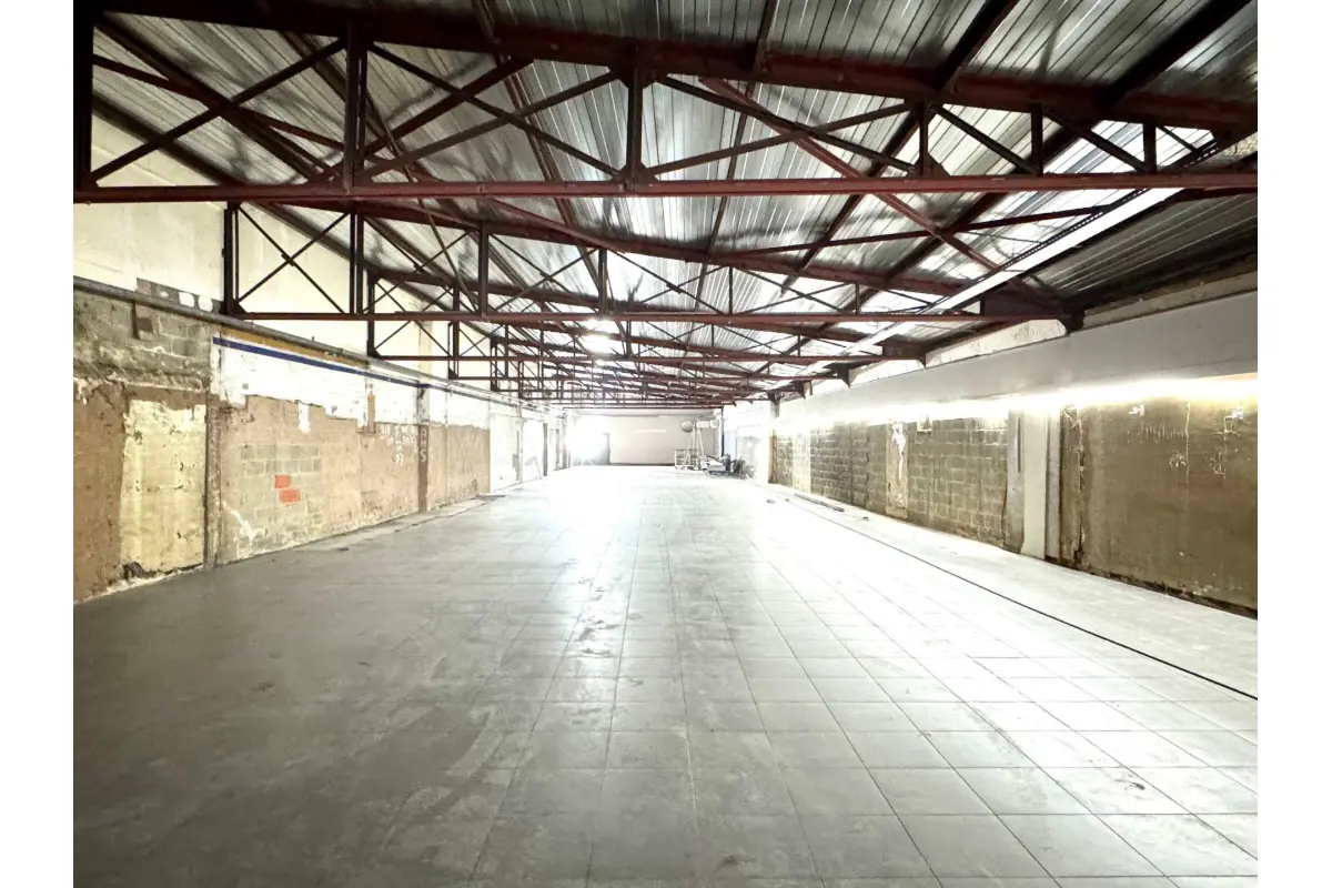 Commerce à vendre à Liège 4020 460000.00€  chambres 400.00m² - annonce 568152