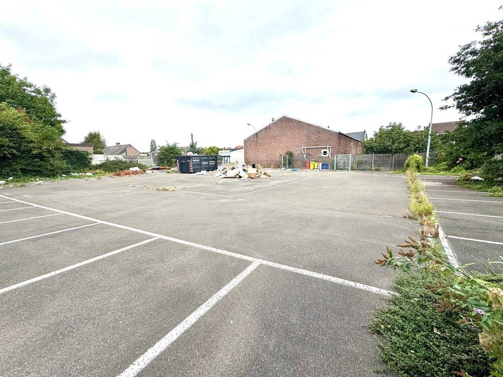 Commerce à vendre à Liège 4020 575000.00€  chambres 440.00m² - annonce 568151
