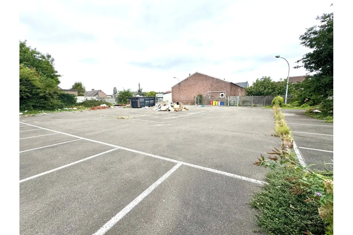 Commerce à vendre à Liège 4020 575000.00€  chambres 440.00m² - annonce 568151